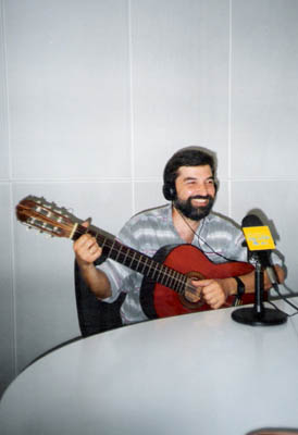 Javier Rapisarda